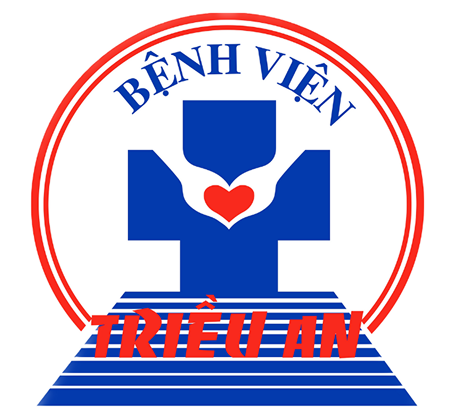 Trieu An Logo