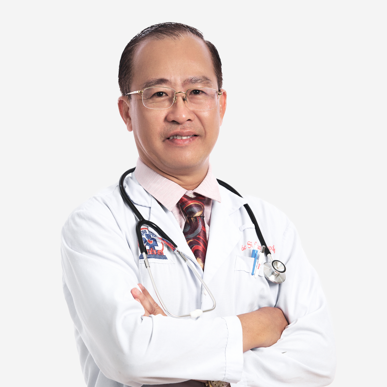 CAO NGỌC KHÁNH
